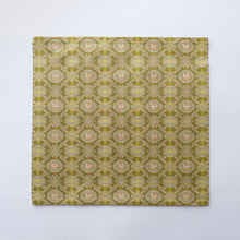 画像をギャラリービューアに読み込む, 出帛紗 有栖川午文錦