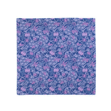 Load image into Gallery viewer, Dashi-fukusa Cloth (Tea-things) (KISSHO KAKURENBO)