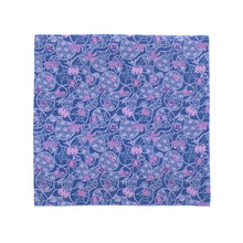 Load image into Gallery viewer, Dashi-fukusa Cloth (Tea-things) (KISSHO KAKURENBO)