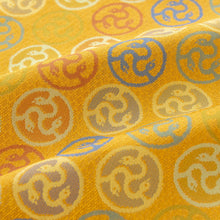 画像をギャラリービューアに読み込む, 出帛紗 神環文