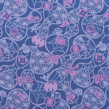 Load image into Gallery viewer, Dashi-fukusa Cloth (Tea-things) (KISSHO KAKURENBO)