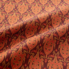 画像をギャラリービューアに読み込む, 出帛紗 帯鈎文錦