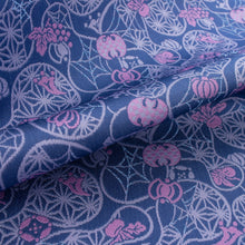 Load image into Gallery viewer, Dashi-fukusa Cloth (Tea-things) (KISSHO KAKURENBO)