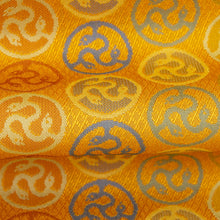 画像をギャラリービューアに読み込む, 出帛紗 神環文