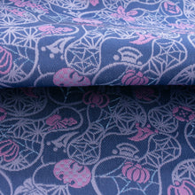 Load image into Gallery viewer, Dashi-fukusa Cloth (Tea-things) (KISSHO KAKURENBO)