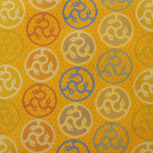 画像をギャラリービューアに読み込む, 出帛紗 神環文