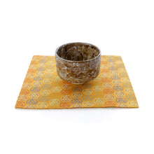 画像をギャラリービューアに読み込む, 出帛紗 神環文