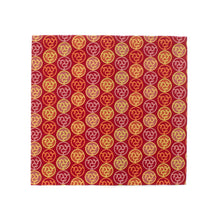 画像をギャラリービューアに読み込む, 出帛紗 神環文