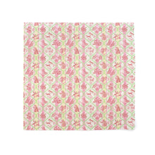 Load image into Gallery viewer, Dashi-fukusa Cloth (Tea-things) (Seiten Korai-mon)