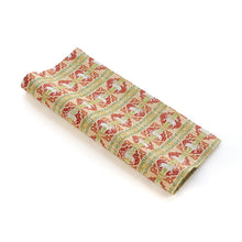 Load image into Gallery viewer, Dashi-fukusa Cloth (Tea Ceremony Cloth)"HARI-NO KOHITSUJI"