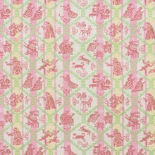 Load image into Gallery viewer, Dashi-fukusa Cloth (Tea-things) (Seiten Korai-mon)