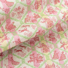 Load image into Gallery viewer, Dashi-fukusa Cloth (Tea-things) (Seiten Korai-mon)