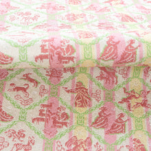 Load image into Gallery viewer, Dashi-fukusa Cloth (Tea-things) (Seiten Korai-mon)