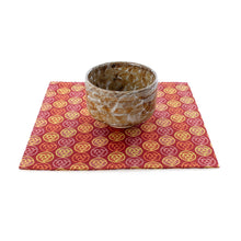 画像をギャラリービューアに読み込む, 出帛紗 神環文