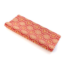 Load image into Gallery viewer, Dashi-fukusa Cloth (Tea-things) (persia-keikamon)