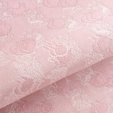 Load image into Gallery viewer, Dashi-bukusa Cloth "MUKOU-MUKI miffy (pink)"