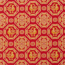 Load image into Gallery viewer, Dashi-fukusa Cloth (Tea-things) (persia-keikamon)