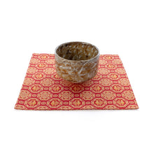 Load image into Gallery viewer, Dashi-fukusa Cloth (Tea-things) (persia-keikamon)