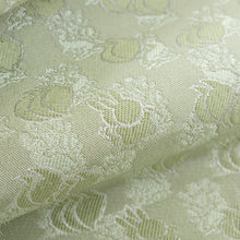 Load image into Gallery viewer, Dashi-bukusa Cloth "MUKOU-MUKI miffy (green)"