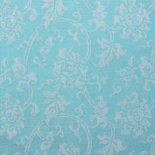 Load image into Gallery viewer, Dashi-bukusa Cloth (Tea-things)(seasonal item)(Futaezuru-Botan-mon)