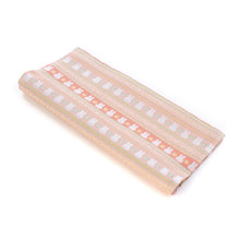 Load image into Gallery viewer, Dashi-bukusa Cloth "miffy DAN-MON(orange)"