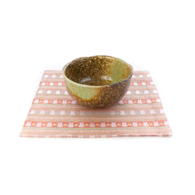 Load image into Gallery viewer, Dashi-bukusa Cloth "miffy DAN-MON(orange)"