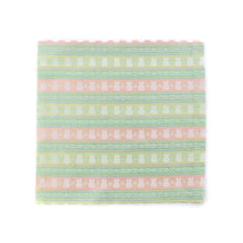Load image into Gallery viewer, Dashi-bukusa Cloth "miffy DAN-MON(green)"