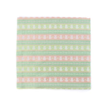 Load image into Gallery viewer, Dashi-bukusa Cloth "miffy DAN-MON(green)"