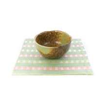 Load image into Gallery viewer, Dashi-bukusa Cloth "miffy DAN-MON(green)"