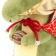 Load image into Gallery viewer, Oriental Zodiac Sign "Dragon" Mascot Doll