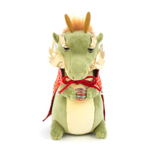 Load image into Gallery viewer, Oriental Zodiac Sign "Dragon" Mascot Doll