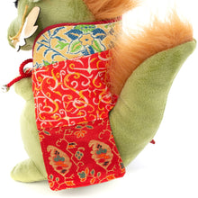 Load image into Gallery viewer, Oriental Zodiac Sign "Dragon" Mascot Doll