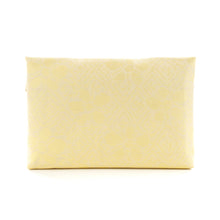 画像をギャラリービューアに読み込む, 紗 数寄屋袋 藤種文