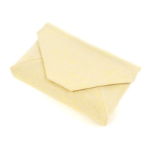 画像をギャラリービューアに読み込む, 紗 数寄屋袋 藤種文