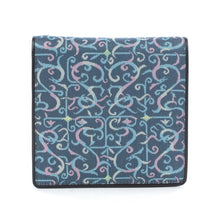 画像をギャラリービューアに読み込む, 二折札入 瑞龍楚繍文