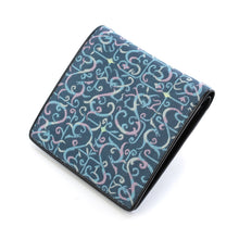 画像をギャラリービューアに読み込む, 二折札入 瑞龍楚繍文