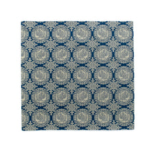 Load image into Gallery viewer, Dashi-fukusa Cloth (Tea-things) (Gyoshiki Hoo-Mon Nishiki)