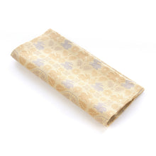 画像をギャラリービューアに読み込む, 古帛紗 スウェーデン花兎