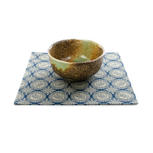 Load image into Gallery viewer, Dashi-fukusa Cloth (Tea-things) (Gyoshiki Hoo-Mon Nishiki)