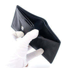 Load image into Gallery viewer, Wallet (KUSURI-DANA-NO HEBI)(The Snake on the Medicine Cabinet)(blue)