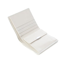 画像をギャラリービューアに読み込む, 二折札入 スヌーピーと宝さがし(ブルー)