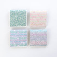 Load image into Gallery viewer, Wallet "KARAKUSA SNOOPY (green)"