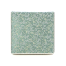 Load image into Gallery viewer, Wallet "KARAKUSA SNOOPY (green)"