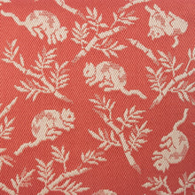 画像をギャラリービューアに読み込む, 二折札入 竹林猫繋文錦