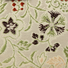 画像をギャラリービューアに読み込む, 口金付二折札入 早雲寺文台裂