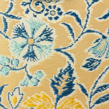 画像をギャラリービューアに読み込む, 口金付二折札入 早雲寺文台裂