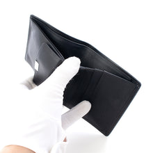 画像をギャラリービューアに読み込む, 二折札入 福猫格子文