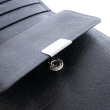 画像をギャラリービューアに読み込む, 二折札入 鴛鴦唐草文錦