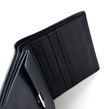 画像をギャラリービューアに読み込む, 二折札入 福猫格子文