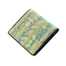 画像をギャラリービューアに読み込む, 二折札入 匙飾りの猫